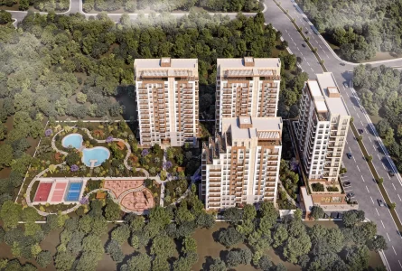 Take Your Investment To Another Level With City-View Apartments For Sale In Istanbul