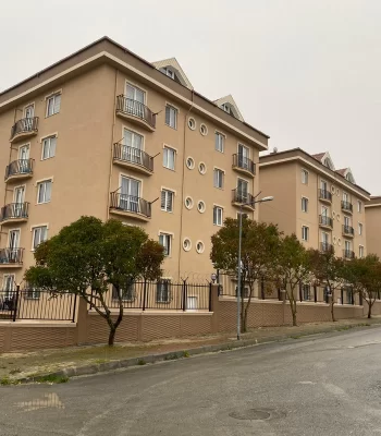 Apartments For Sale In Istanbul With 1+1, 3+1, 4+2 Flat Options!
