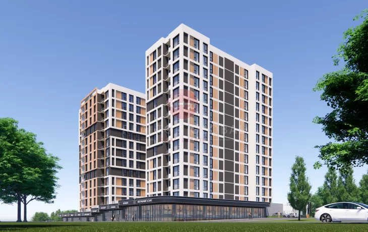 Don't Miss The Great Opportunity To Invest In Apartments In Istanbul! Luxuriousness Awaits You!