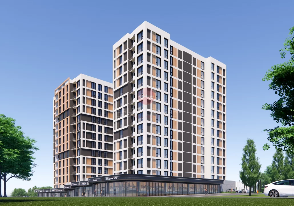 Don't Miss The Great Opportunity To Invest In Apartments In Istanbul! Luxuriousness Awaits You!