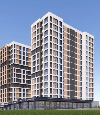 Don't Miss The Great Opportunity To Invest In Apartments In Istanbul! Luxuriousness Awaits You!