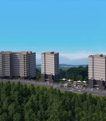 İstanbul'da Satılık Daireler 2+1 Yaşamını Fırsat Dolu ve Sınırlı Sayı Ayrıcalığıyla Sunuyor
