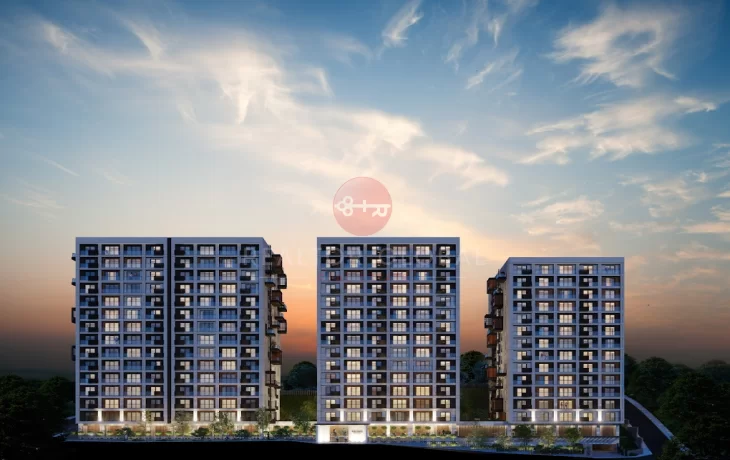 İstanbul'da Satılık Daireler 1+1 ve 2+1 Yaşamında Sosyal Ayrıcalıkları Çeşitlendiriyor