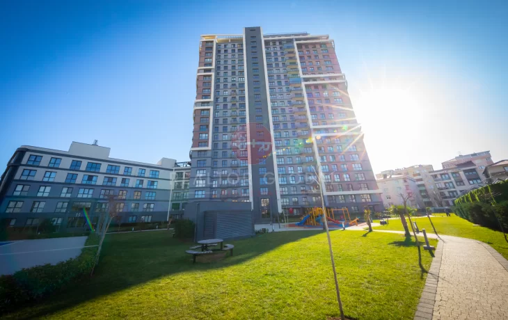Discover The Privileges Of Apartments For Sale In Istanbul Suitable For Turkish Citizenship!