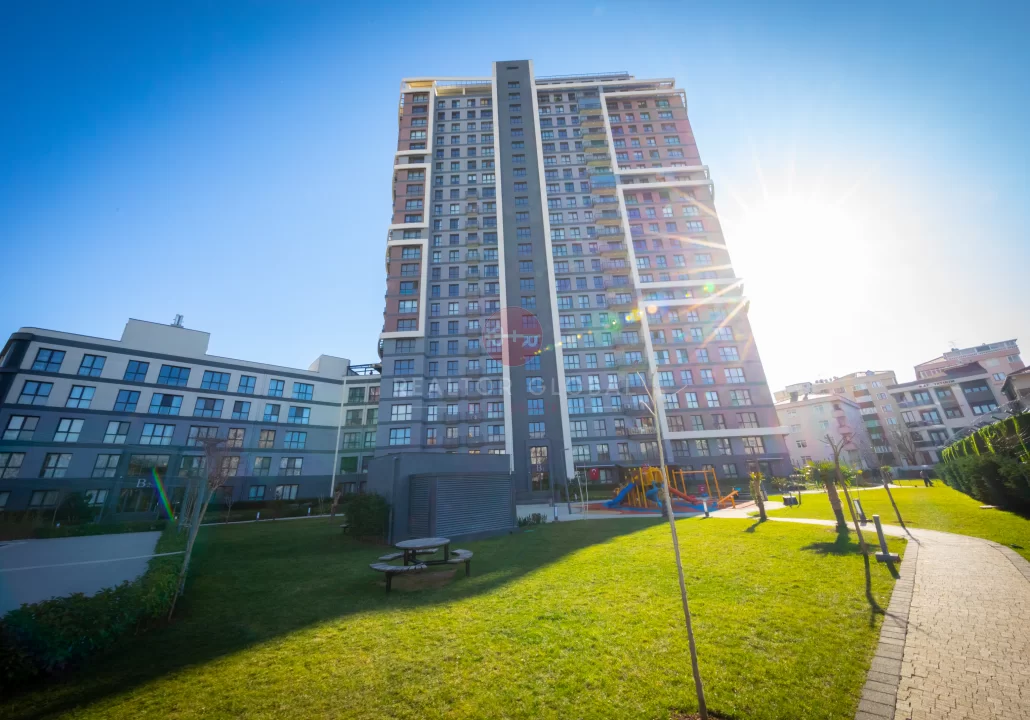 Discover The Privileges Of Apartments For Sale In Istanbul Suitable For Turkish Citizenship!