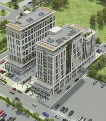 Seize The Opportunity To Invest With High Quality Apartments For Sale In Istanbul!