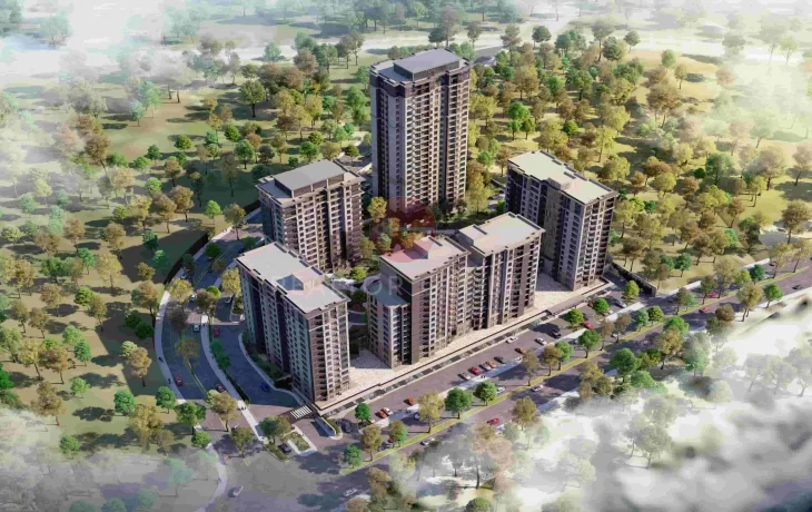 Step Into A New Life With Luxury Apartments In Istanbul!
