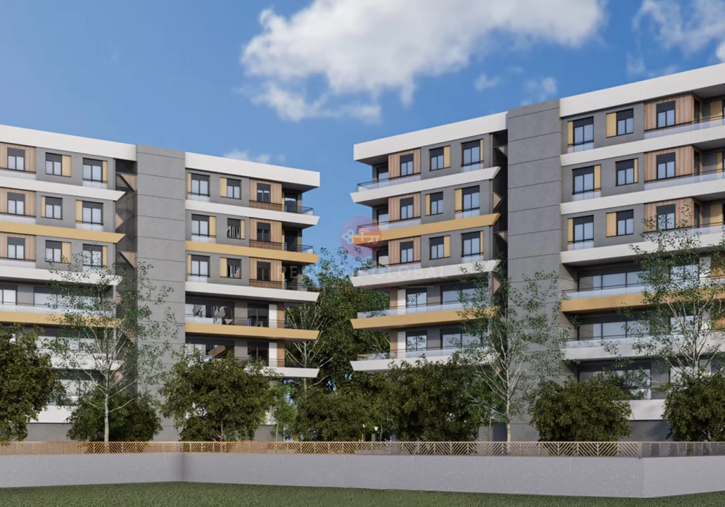 Why Not Invest in Spacious And Money-Worthy New Apartments For Sale in Antalya