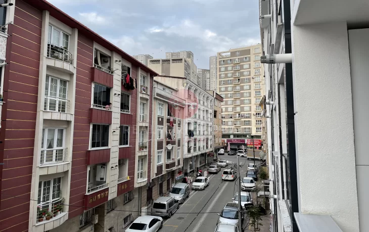Seize The Opportunities With 3+1 Apartments For Sale In Istanbul!