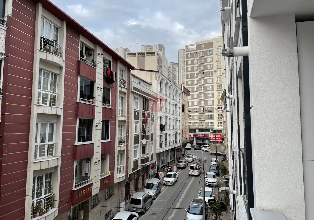 Seize The Opportunities With 3+1 Apartments For Sale In Istanbul!