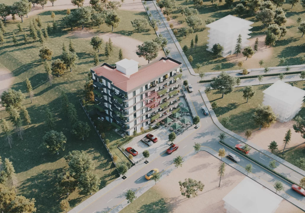 Apartments For Sale In Yalova Offer 1+1 And 2+1 Opportunities!