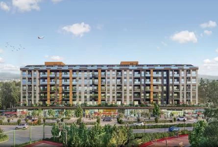 Istanbul Investment Properties For Sale Near Istanbul New Airport!