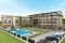 Apartments For Sale From 1+1 To 3+1 Penthouses With Investment Opportunities In Alanya!