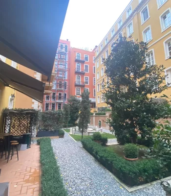 Prodaju se stanovi u Istanbulu 4+1 i Duplex Prestige sa pogledom na more!