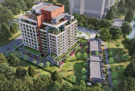Enter December 2024 With Properties For Sale In Istanbul!
