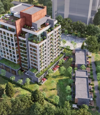 Uđite u decembar 2024. sa nekretninama na prodaju u Istanbulu!