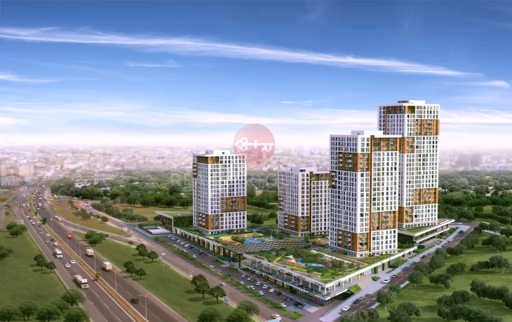 Investing In Turkish Citizenship Is Different And Modern With Apartments For Sale In Istanbul!