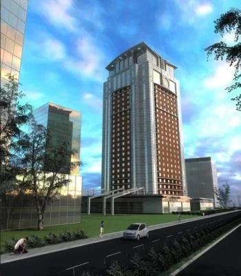 İstanbul'da Satılık Daireler 1+1 Yaşamını Prestij Noktalarıyla Eşsizleştiriyor