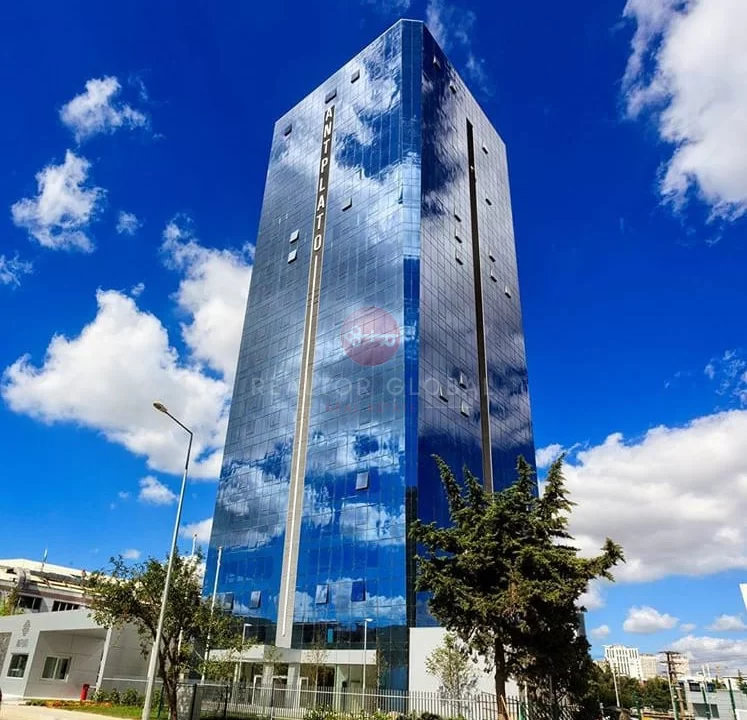 Properties For Sale In Kucukcekmece Bring Your Future Together With A Cost-effective Quality Of Life