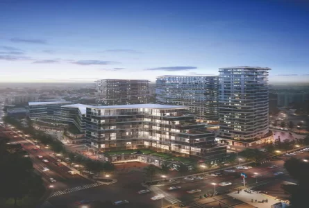 Istanbul Properties For Sale Offer 7% Rental Income!