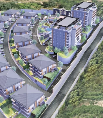 Istanbul Properties For Sale Bring Luxury And Social Life Prestige To Your Investments!