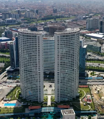 Enter The Luxury Life With Apartments For Sale That Offer Unique Living In Istanbul!