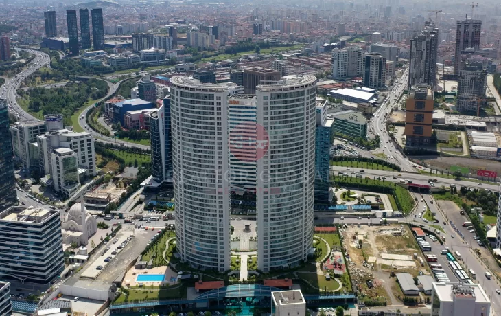 Uđite u luksuzni život sa stanovima na prodaju koji nude jedinstven život u Istanbulu!