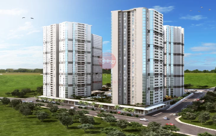 İstanbul'da Satılık Daireler Hazır Tapulu ve Kira Geliri Fırsatlı