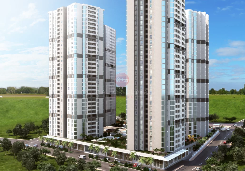 İstanbul'da Satılık Daireler Hazır Tapulu ve Kira Geliri Fırsatlı