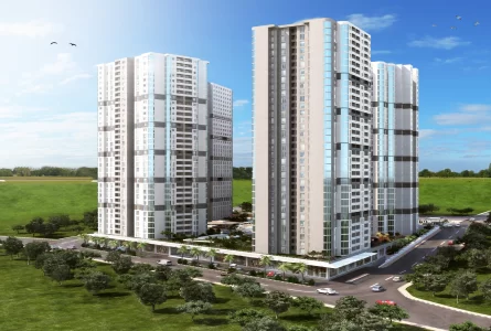 Move In Immediately With Ready To Move Apartments For Sale In Istanbul!