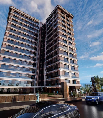 Get Your Dream Home With Apartments For Sale In Istanbul Suitable For Turkish Citizenship! Take Adva