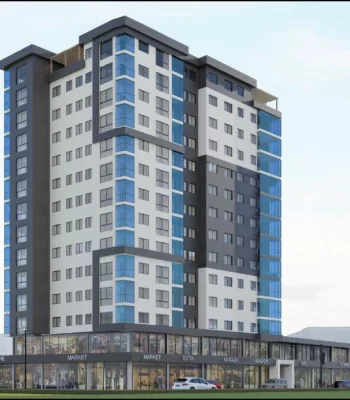 Step Into A New Life With Apartments For Sale Close To All Major Life Centers In Istanbul!