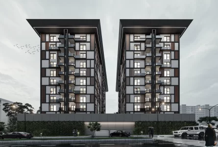 Purchase Your Dream Residence From Istanbul Apartments For Sale! Benefit From Your Privileges!