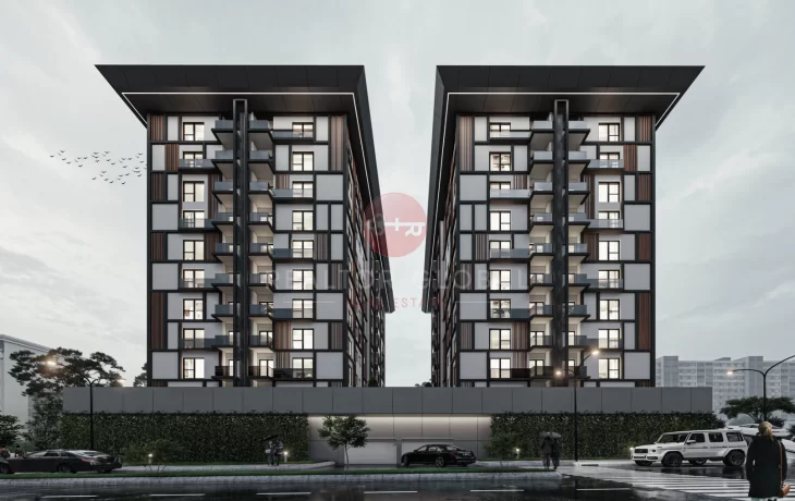Purchase Your Dream Residence From Istanbul Apartments For Sale! Benefit From Your Privileges!