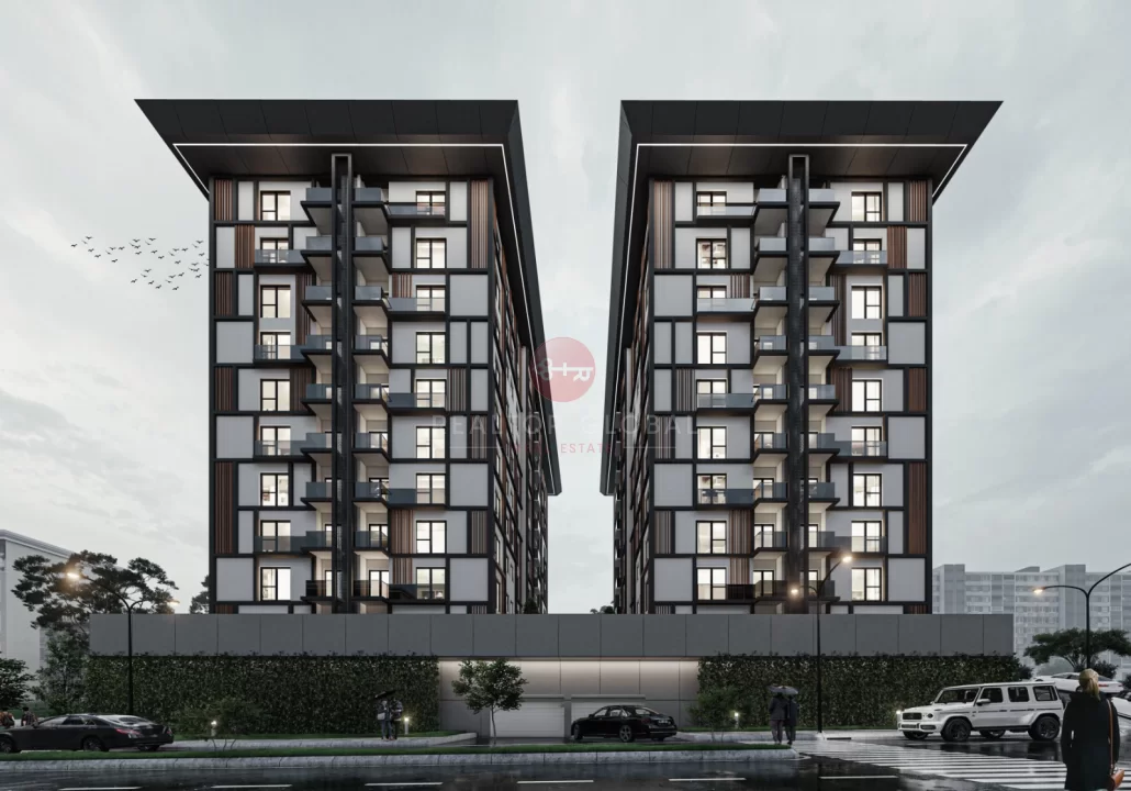 Purchase Your Dream Residence From Istanbul Apartments For Sale! Benefit From Your Privileges!