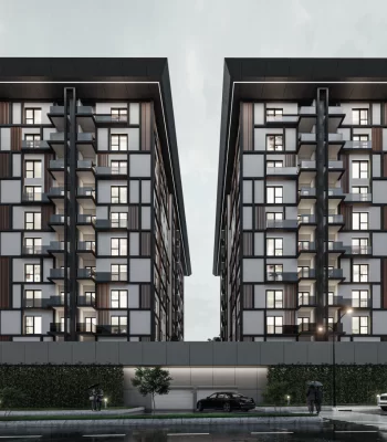 Purchase Your Dream Residence From Istanbul Apartments For Sale! Benefit From Your Privileges!