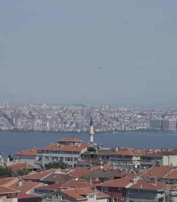 Don't Miss The Apartments For Sale In Istanbul With All Social Facilities!