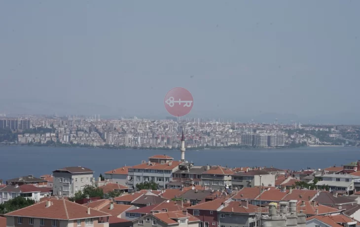İstanbul'da Satılık Daireler 2+1 ve 3+1 Konforunu Sosyal Yaşamla Birleştiriyor