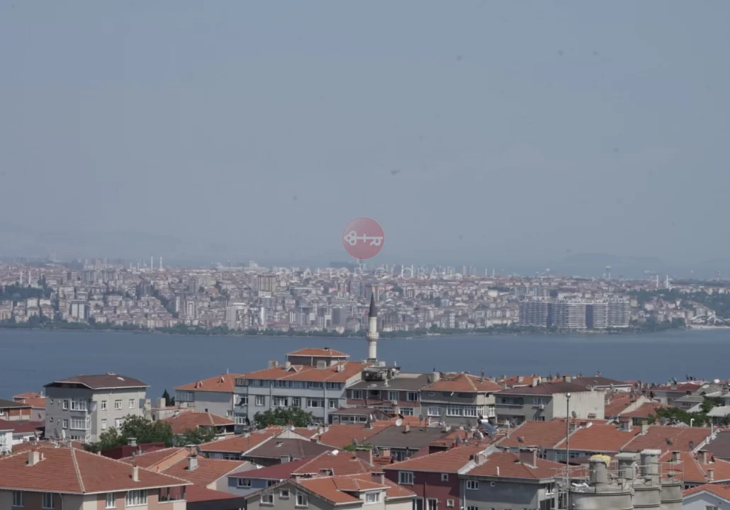 Sichern Sie sich jetzt Ihre Traumwohnung in Istanbul mit allen gewünschten sozialen Einrichtungen!