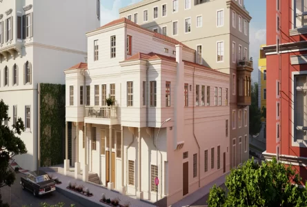 Enjoy The Privileges Of With Apartments For Sale In Istanbul Suitable For Turkish Citizenship!