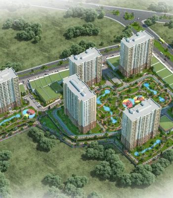 Invest In Luxury In Istanbul! Don't Miss Out On Centrally Located Apartments!
