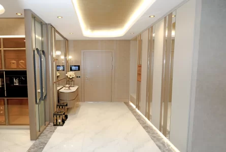 Don't Miss Duplex Apartments For Sale In Istanbul With Marmara Sea Views!