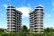 Alanya's High Quality Apartments Are Waiting For Your Investment! Take Advantage Of The Investment!