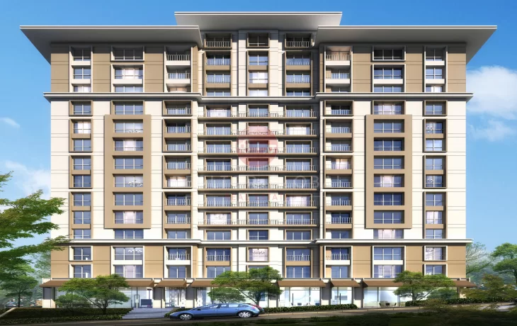 Build A New Future With Ready To Move In Apartments In Istanbul!