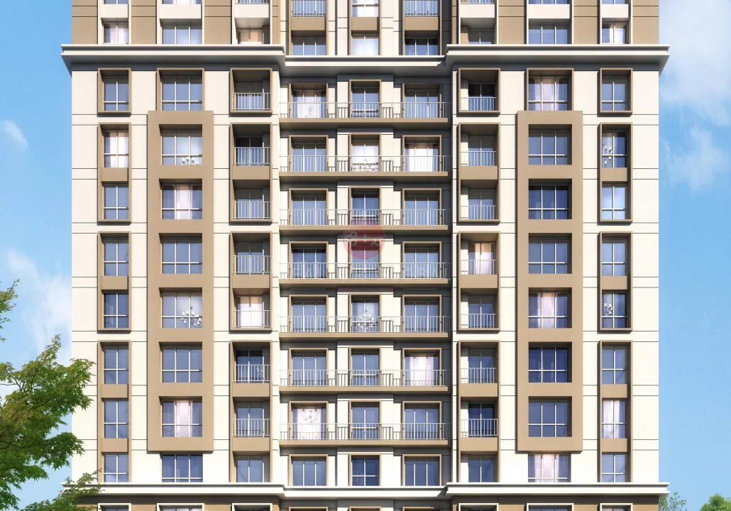 Build A New Future With Ready To Move In Apartments In Istanbul!