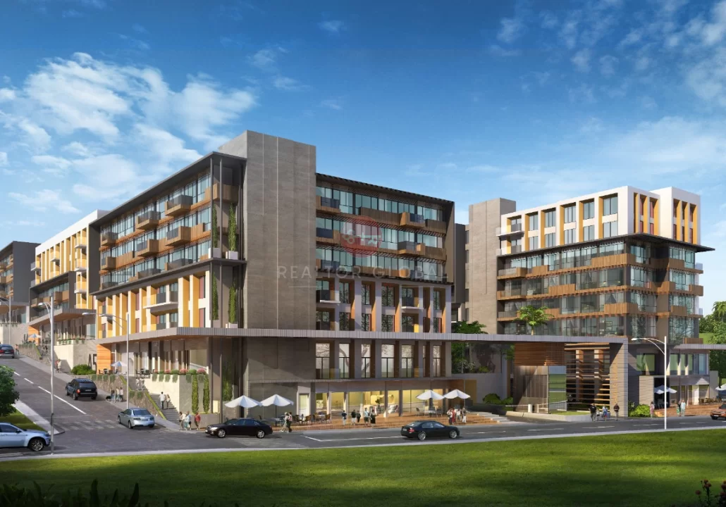 A Great Investment Opportunity In Istanbul Is Waiting For You!