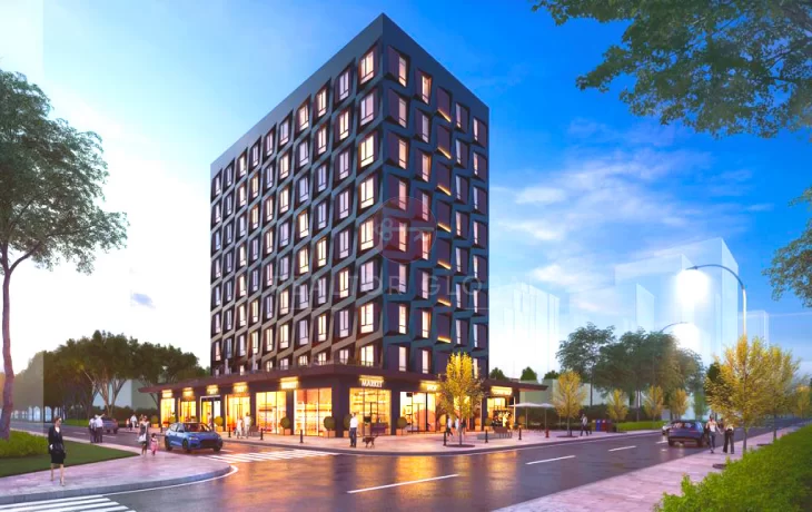 Don't Miss Out On Ready Title Deed Apartments In Istanbul!