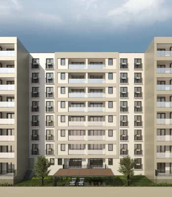 A New Future Awaits You With Ready To Move Apartments In Istanbul!