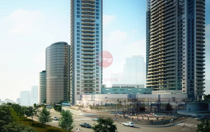 Don't Miss Out On Apartments For Sale In Istanbul Suitable For Turkish Citizenship!