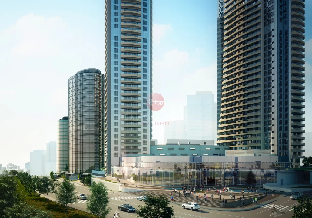 Don't Miss Out On Apartments For Sale In Istanbul Suitable For Turkish Citizenship!